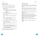 Preview for 60 page of Samsung SGH-E715 Manual
