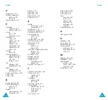 Preview for 86 page of Samsung SGH-E715 Manual