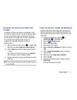 Preview for 17 page of Samsung SGH-I467 Manual Del Usuario