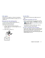 Preview for 27 page of Samsung SGH-I467 Manual Del Usuario