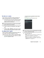 Preview for 29 page of Samsung SGH-I467 Manual Del Usuario