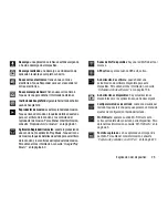 Preview for 31 page of Samsung SGH-I467 Manual Del Usuario