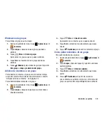 Preview for 45 page of Samsung SGH-I467 Manual Del Usuario