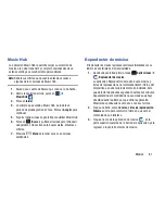 Preview for 67 page of Samsung SGH-I467 Manual Del Usuario