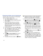 Preview for 80 page of Samsung SGH-I467 Manual Del Usuario