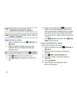 Preview for 86 page of Samsung SGH-I467 Manual Del Usuario