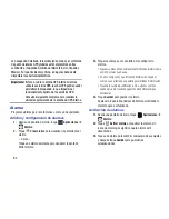 Preview for 98 page of Samsung SGH-I467 Manual Del Usuario