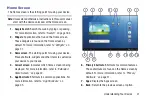 Preview for 27 page of Samsung SGH-I497ZSAATT User Manual