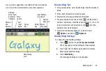 Preview for 57 page of Samsung SGH-I497ZSAATT User Manual
