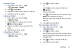 Preview for 91 page of Samsung SGH-I497ZSAATT User Manual