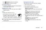 Preview for 121 page of Samsung SGH-I497ZSAATT User Manual