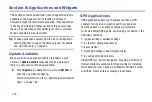 Preview for 138 page of Samsung SGH-I497ZSAATT User Manual