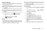 Preview for 143 page of Samsung SGH-I497ZSAATT User Manual