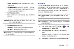 Preview for 183 page of Samsung SGH-I497ZSAATT User Manual