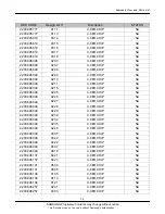 Preview for 60 page of Samsung SGH-M600 Manual