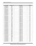 Preview for 61 page of Samsung SGH-M600 Manual