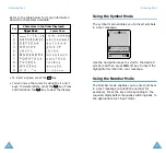 Preview for 25 page of Samsung SGH-S100 Manual