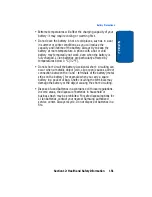 Preview for 155 page of Samsung SGH x495 - Cell Phone - T-Mobile User Manual