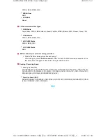 Preview for 12 page of Samsung SH-B083L User Manual