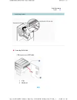 Preview for 14 page of Samsung SH-B083L User Manual