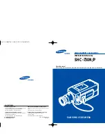 Samsung SHC-730N Instruction Manual preview