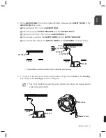 Preview for 5 page of Samsung SHD-3000F Installation Manual