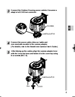 Preview for 5 page of Samsung SHG-220 Installation Manual