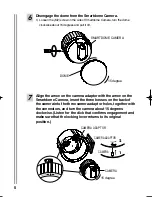 Preview for 6 page of Samsung SHG-220 Installation Manual