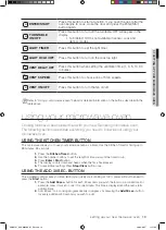 Preview for 19 page of Samsung SHM9187W User Manual