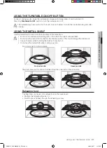 Preview for 21 page of Samsung SHM9187W User Manual