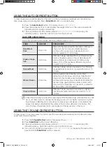 Preview for 25 page of Samsung SHM9187W User Manual