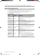 Preview for 28 page of Samsung SHM9187W User Manual