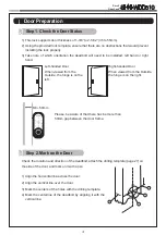 Preview for 4 page of Samsung SHN-WDD510 User Manual