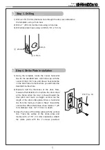 Preview for 5 page of Samsung SHN-WDD510 User Manual