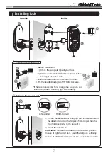 Preview for 7 page of Samsung SHN-WDD510 User Manual