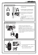 Preview for 8 page of Samsung SHN-WDD510 User Manual