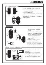 Preview for 9 page of Samsung SHN-WDD510 User Manual