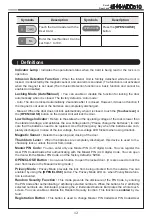 Preview for 12 page of Samsung SHN-WDD510 User Manual