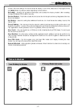 Preview for 13 page of Samsung SHN-WDD510 User Manual