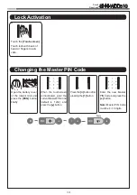 Preview for 14 page of Samsung SHN-WDD510 User Manual