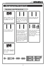 Preview for 15 page of Samsung SHN-WDD510 User Manual