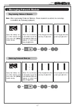 Preview for 17 page of Samsung SHN-WDD510 User Manual