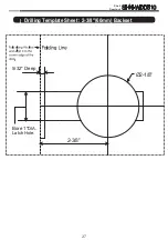 Preview for 27 page of Samsung SHN-WDD510 User Manual