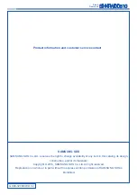 Preview for 32 page of Samsung SHN-WDD510 User Manual