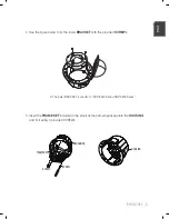 Preview for 5 page of Samsung SHP-3701F Installation Manual