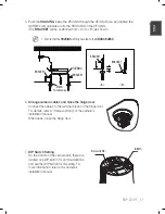 Preview for 11 page of Samsung SHP-3701F Installation Manual