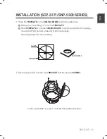 Preview for 13 page of Samsung SHP-3701F Installation Manual