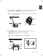 Preview for 15 page of Samsung SHP-3701F Installation Manual