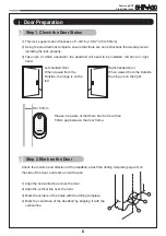 Preview for 6 page of Samsung SHP-A30 User Manual