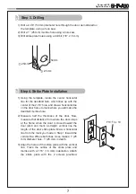 Preview for 7 page of Samsung SHP-A30 User Manual